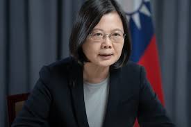 Näytä lisää sivusta president of russia facebookissa. President Tsai Addresses Hudson Institute S Year End Celebration Taiwan Today