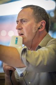 La Le Lu, der Mann im Mond hört zu