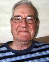 Obituary of John Ring