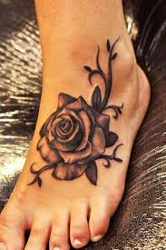 The first time i walked into a tattoo shop i was so uncomfortable. Tattoo Shops Near Me Open Late Rose Tattoos For Women Floral Foot Tattoo Tattoo Designs For Girls