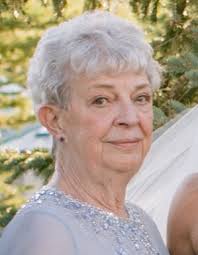 Obituary for Elizabeth Jane (Bailey) Milosch