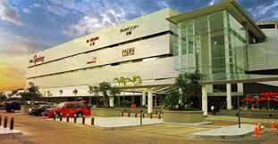 Specialize in moisturizer, skin care and produk kecantikan. The Spring Shopping Malls Coming To Miri City Miri City Sharing