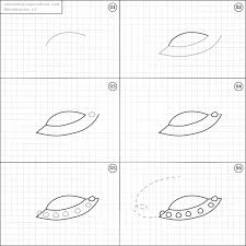 How to draw ufo,how to draw ufo step by step,how to draw ufo easy,how to draw cartoon ufo,how to draw ufo for kids,thanks fo. Learn How To Draw Fun Things With Easy Instructions Also Great For To Do With Kids Twice A Week New Easy Drawings Bullet Journal Ideas Pages Doodle Drawings