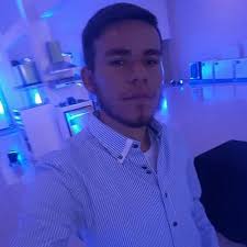 David Jara (@DavidJara_96)