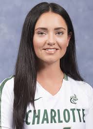 Charlotte Volleyball