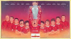 And athletic grounds ltd (everton athletic for short), the club became liverpool f.c. Liverpool Crowned Premier League Champions After 30 Years