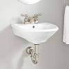 Bathroom vanities with glass doors do two things for your bathroom. 3