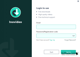 Download Inovideo for Windows 11, 10, 7, 88.1 (64 bit32 bit)