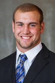 Logan Genz (9/26/2015)