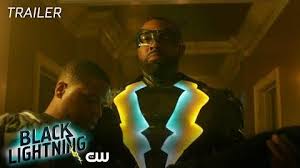 Season 1 Black Lightning Tv Series Wiki Fandom
