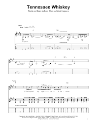 Basically made in the same fashion as bourbon—51% corn (with the rest of the mash bill filled out with rye and barley). Tennessee Whiskey Chris Stapleton Noten Cascha Com