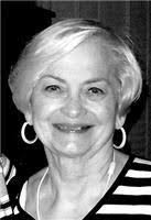 Patricia Simmons Obituary (2020)