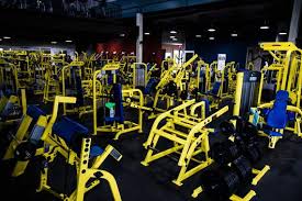 Maybe you would like to learn more about one of these? Gymnationymm The Most Equipped Gym In Canada Fort Mcmurray Ab Gym Nation