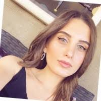 Therese Dagher's Instagram, Twitter & Facebook