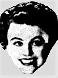 Thelma Joyce (Hubbard) Boardman (1909-1978)