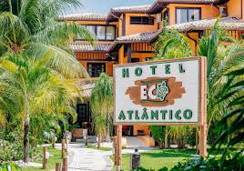 HOTEL ECO ATLÂNTICO PRAIA DO FORTE 4* (Brasil) - de R$ 750 | iBOOKED