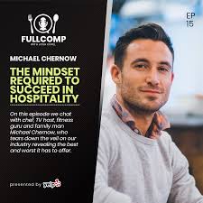 He has since built a successful career in the industry, including eight years at frank prisinzano's. The Mindset Required To Succeed In Hospitality Michael Chernow