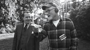 Гэри олдман, аманда сейфред, лили коллинз и др. David Fincher On Mank I Don T Want Sympathy I Want Empathy Variety