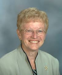 Sharon Weber Obituary