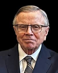 Lloyd Reed Ward Obituary July 12, 2025