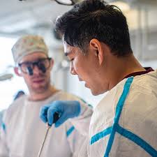 We are excited to welcome Dr. Jang Won “Jon” Yoon to UCSF ...