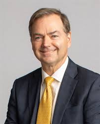 Phillip May, Jr. Net Worth, Biography, and Insider Trading