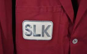 The world's most trusted equities exchange. Nyse Floor Trader Jacket Slk Maroon