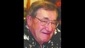 Neil F. Auth, 79, rural Stockholm