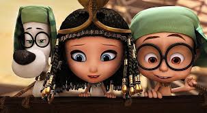 Down the Red Carpet: Dan's Movie Reviews