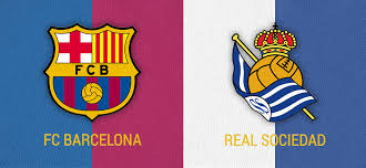 We did not find results for: Primera 19 J Tur Barselona Real Sosedad 16 12 2020 23 00 Barsamaniya