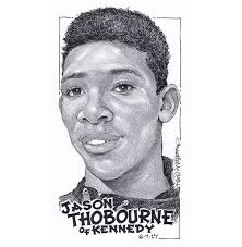 The Record Athletes of the Week: 2016-17 school year