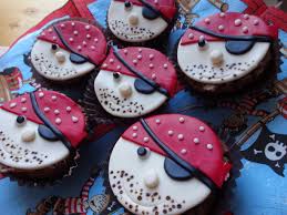 Harrrharrrr Piraten Muffins Kindergeburtstag Kuchen Muffins Piratenmuffins Kuchen Kindergeburtstag