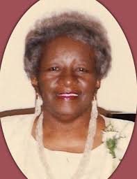 Obituary information for Tessie E. Johnson