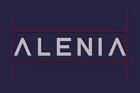 This fonts comes is a bold connected script font with a clear style and dramatic movement. Alenia Font 1001 Fonts