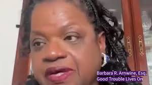 Good Trouble in Cameron Park, CA