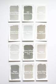 Favorite Gray Paint Colors Grey Paint Colors Grey Paint Warm Grey Paint Colors