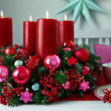 Maybe you would like to learn more about one of these? Adventskranz Selber Machen Und Binden Living At Home