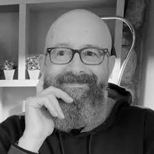 So today is book launch day.