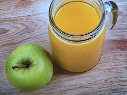 Agua De Manzana Avena Verde Canela Para Que Sirve Recetasdebatidos Com