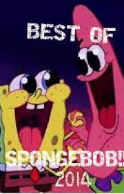 Check spelling or type a new query. Best Quotes In Spongebob Ever Hash Slinging Slasher Wattpad
