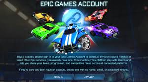 Rocket League Gratis Versi Free To Play Sudah Bisa Diunduh