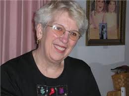 Carol Degener Obituary (2008)