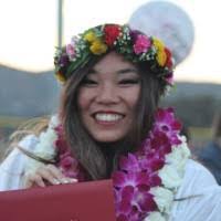 Lauren Hamada's Instagram, Twitter & Facebook