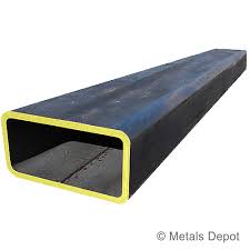 Get free shipping on qualified square metal tubes or buy online pick up in store today in the hardware department. Metalsdepot Buy Rectangle Steel Tube Online