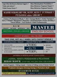 Pertanyaan interview bahasa inggris selanjutnya adalah mengenai kelebihan kamu sebagai pelamar kerja. Mr Asral The Headmaster Of Master English School Of Painan Community Facebook