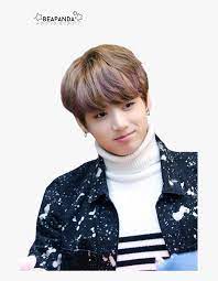 South korean mp apologises for sharing bts member jungkook's photo the lawmaker had shared photos of jungkook on her social media accounts to support a bill she had drafted on the rigid inking laws in south korea. Jungkook Bebe De Bts Gif Hd Png Download Kindpng