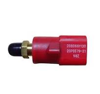 206-06-61130 Pressure Switch for Komatsu Excavator PC200-6 PC200-7