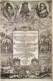 History Of Virginia Wikipedia