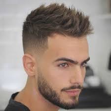 Frisur Junge Neue Frisuren Kurze Haare Stylen Haare Stylen Herrenfrisuren