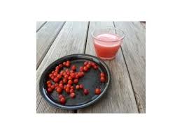 Gladdy88 Roter Johannisbeerlikor Schnell Rezept Wodka Feige Lecker Johannisbeeren